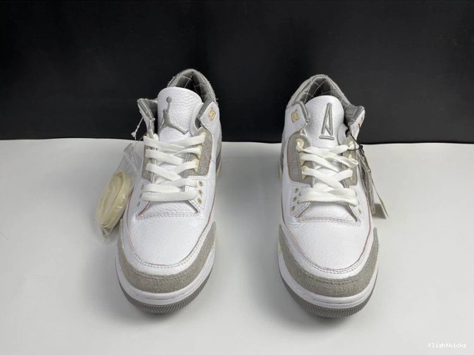 Maniere (W) A Retro Ma 3 Jordan DH3434-110 1014